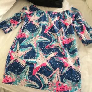 Lilly Pulitzer kids dress